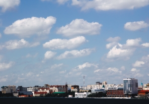 Глава ОЭЗ «Авангард»: меморандум с Казахстаном открывает новые перспективы для Омской области